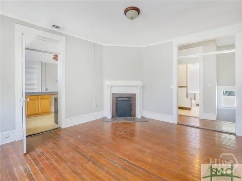 723 East Henry Street, Unit B UPPER Savannah, GA 31401 - Photo 6 of 18