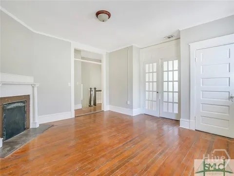 723 East Henry Street, Unit B UPPER Savannah, GA 31401 - Photo 7 of 18