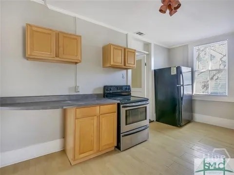 723 East Henry Street, Unit B UPPER Savannah, GA 31401 - Photo 9 of 18