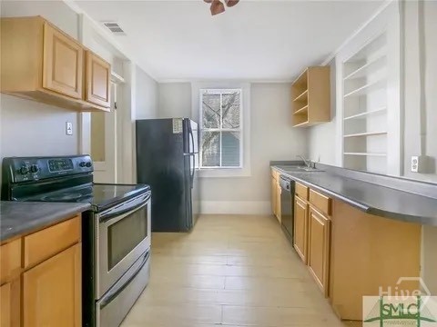 723 East Henry Street, Unit B UPPER Savannah, GA 31401 - Photo 10 of 18