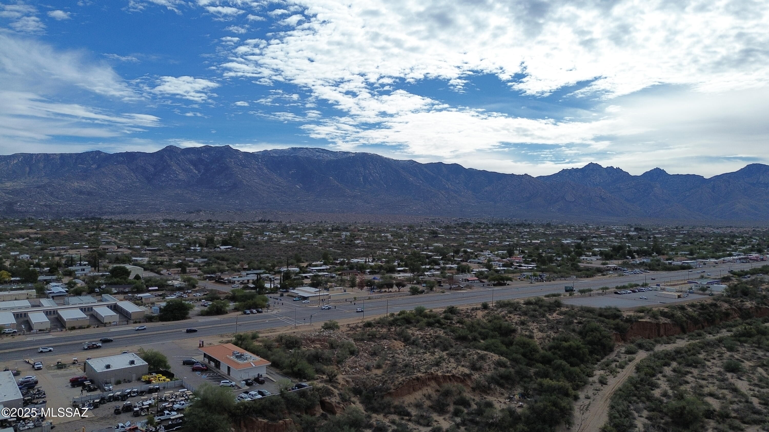 3.5-acres North Oracle Road Tucson, AZ 85739 - Photo 19 of 40