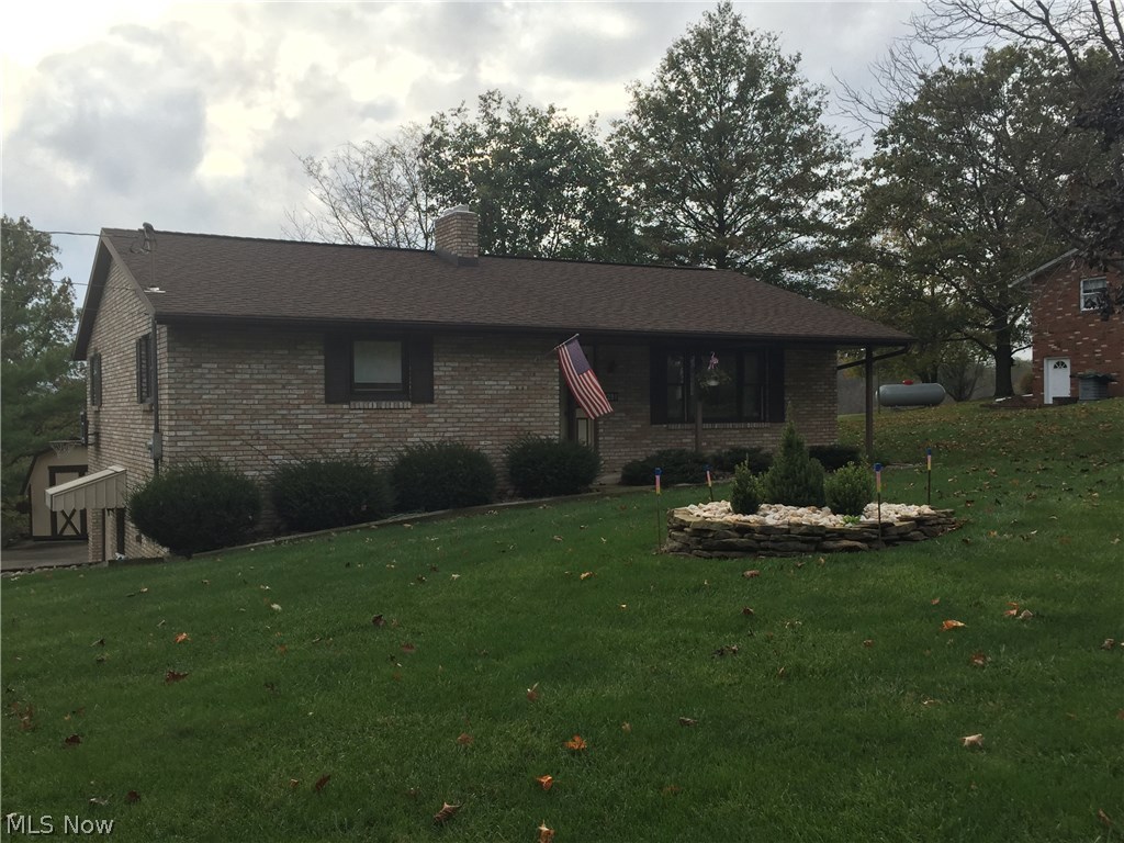 2281 Bantam Ridge Road Steubenville, OH 43953 - Photo 1 of 20 Gallery Image 1
