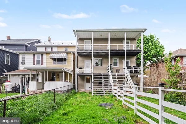 $149,900 | 408 East Wiconisco Avenue, Tower City, PA 17980
