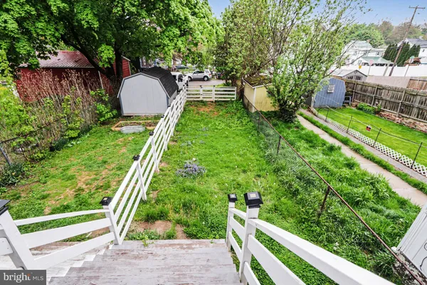 $149,900 | 408 East Wiconisco Avenue, Tower City, PA 17980