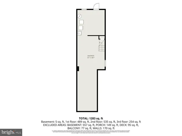 $149,900 | 408 East Wiconisco Avenue, Tower City, PA 17980