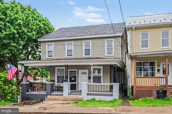 $149,900 | 408 East Wiconisco Avenue, Tower City, PA 17980