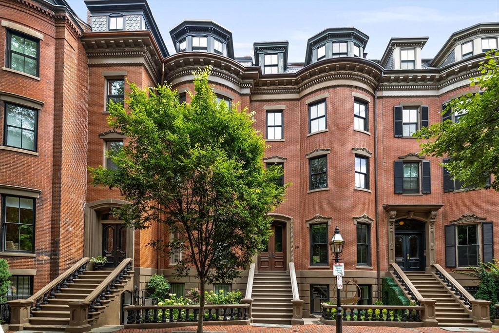 39 Union Park Boston, MA 02118 - Photo 1 of 42