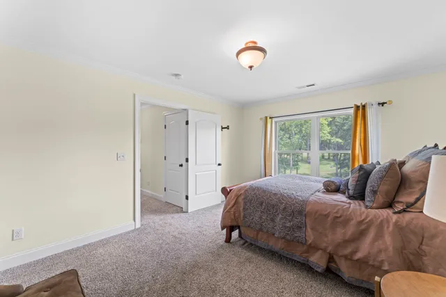 a view of an outdoor sitting space