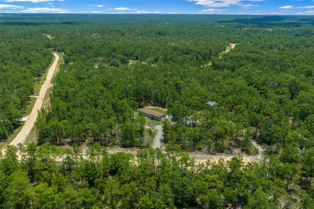 105 Buck Run Hawthorne, FL 32640 - Photo 1 of 29