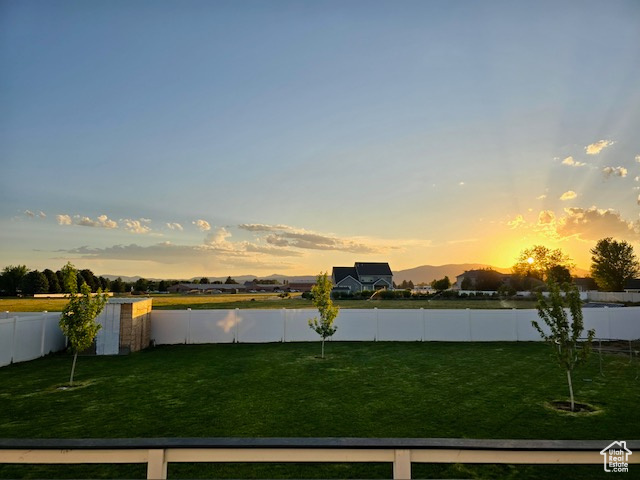 718 700 East Preston, ID 83263 - Photo 40 of 45 Unobstructed sunset views