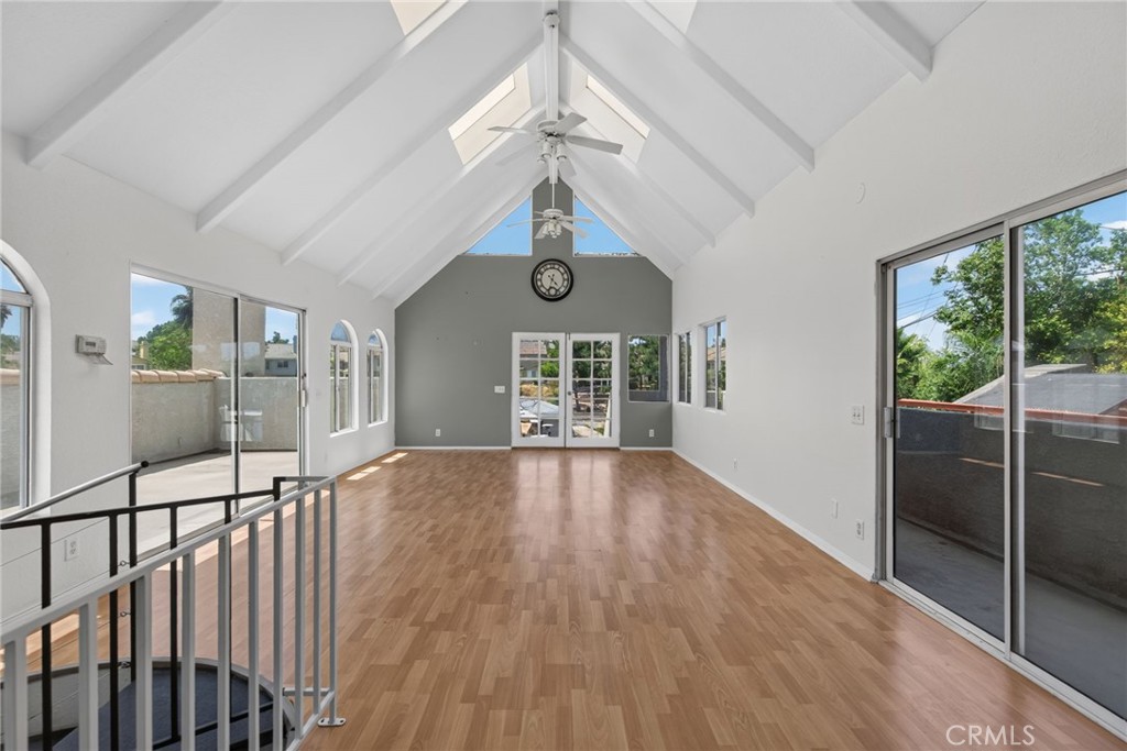 11610 Cornell Avenue Riverside, CA 92507 - Photo 49 of 89 secondary level-living/entertainment or private living. Can easily be seperated with private access.