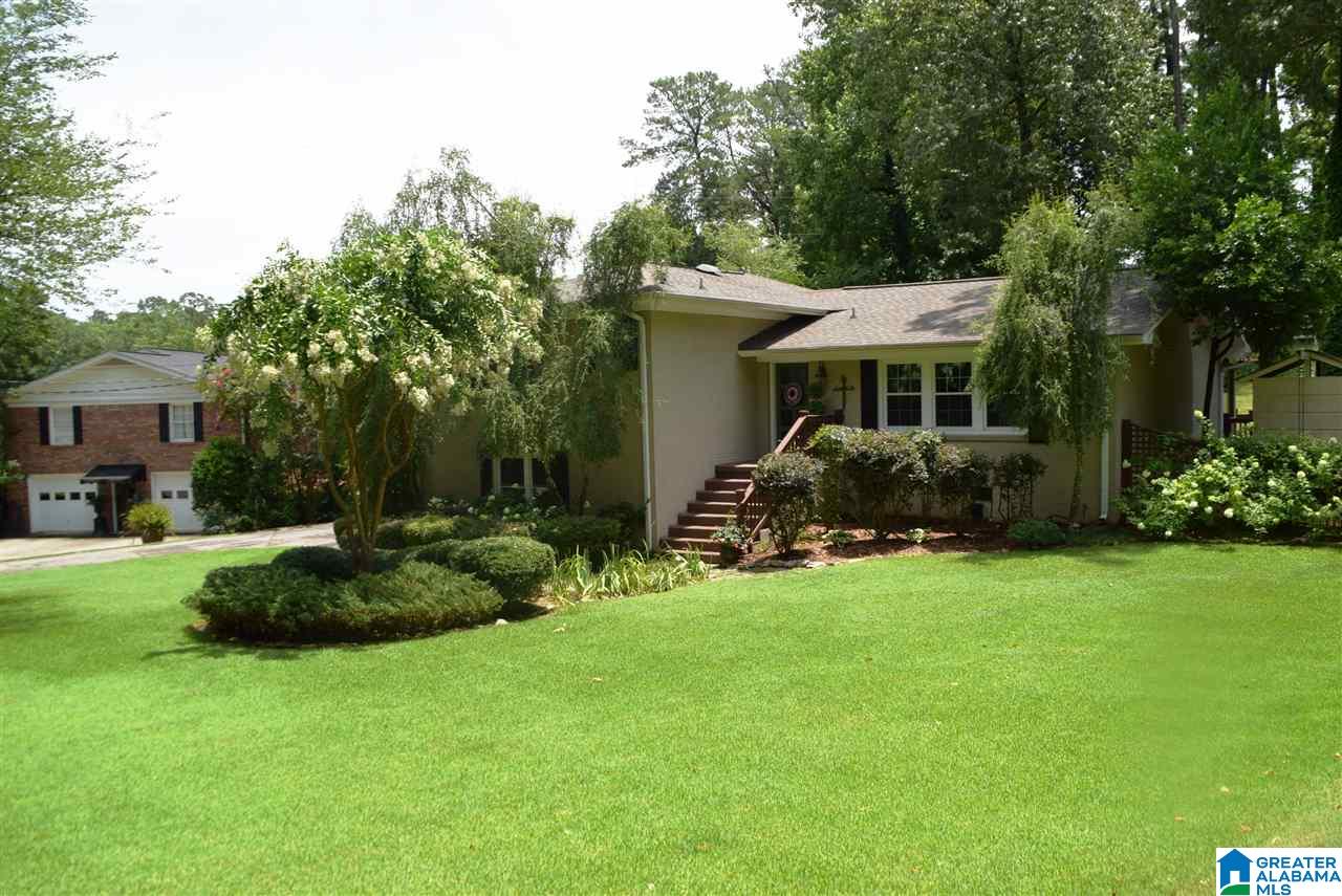 281 Alpine View Gadsden, AL 35901 - Photo 2 of 30