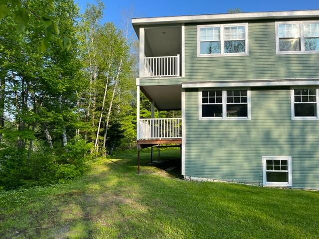 100 Boundaryline Road Van Buren, ME 04785 - Photo 3 of 33 IMG_2317