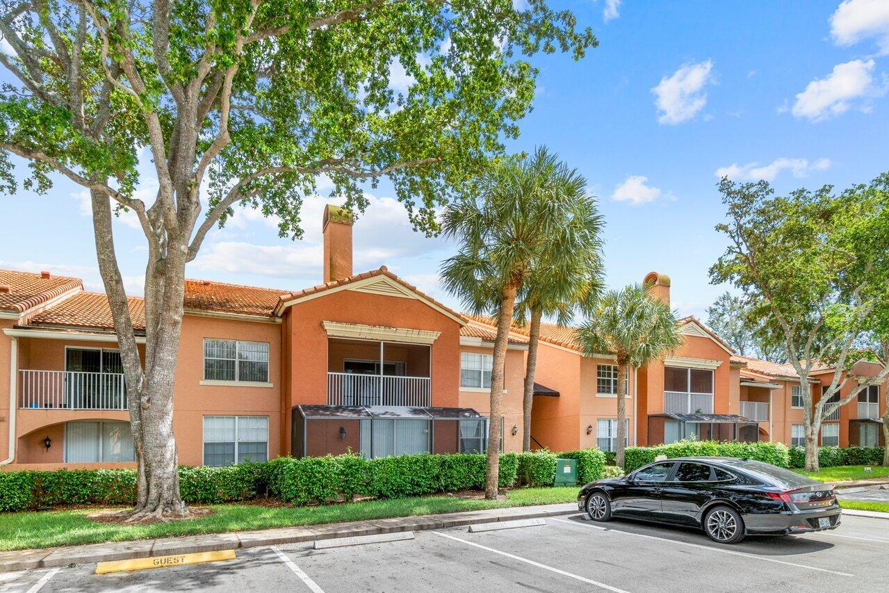 3111 Clint Moore Road, Unit 203 Boca Raton, FL 33496 - Photo 2 of 28 002-3111ClintMooreRoad-BocaRaton-FL-3349