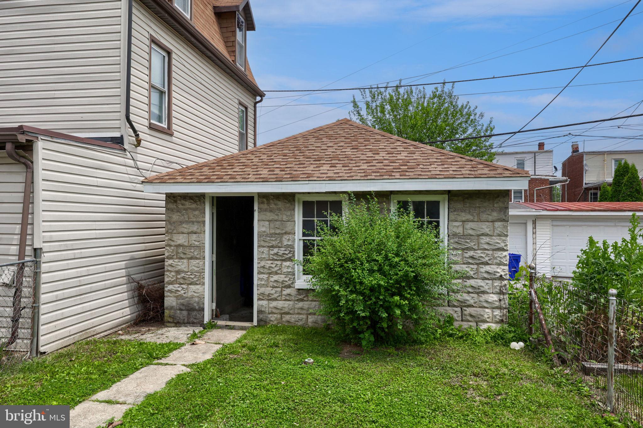 839 North George Street York, PA 17404 - Photo 36 of 39