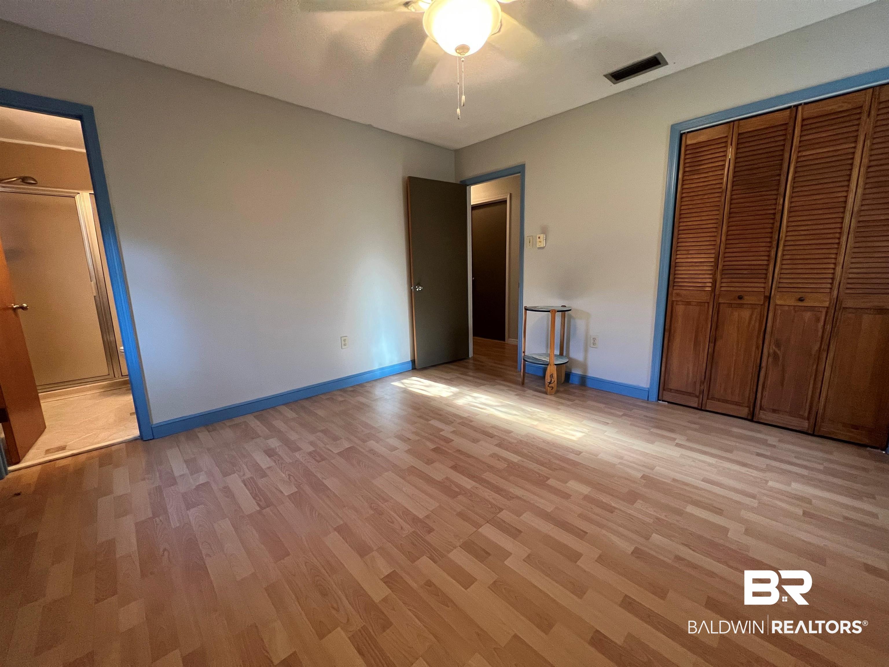 2316 Riverside Drive Mobile, AL 36605 - Photo 20 of 34 Primary Bedroom