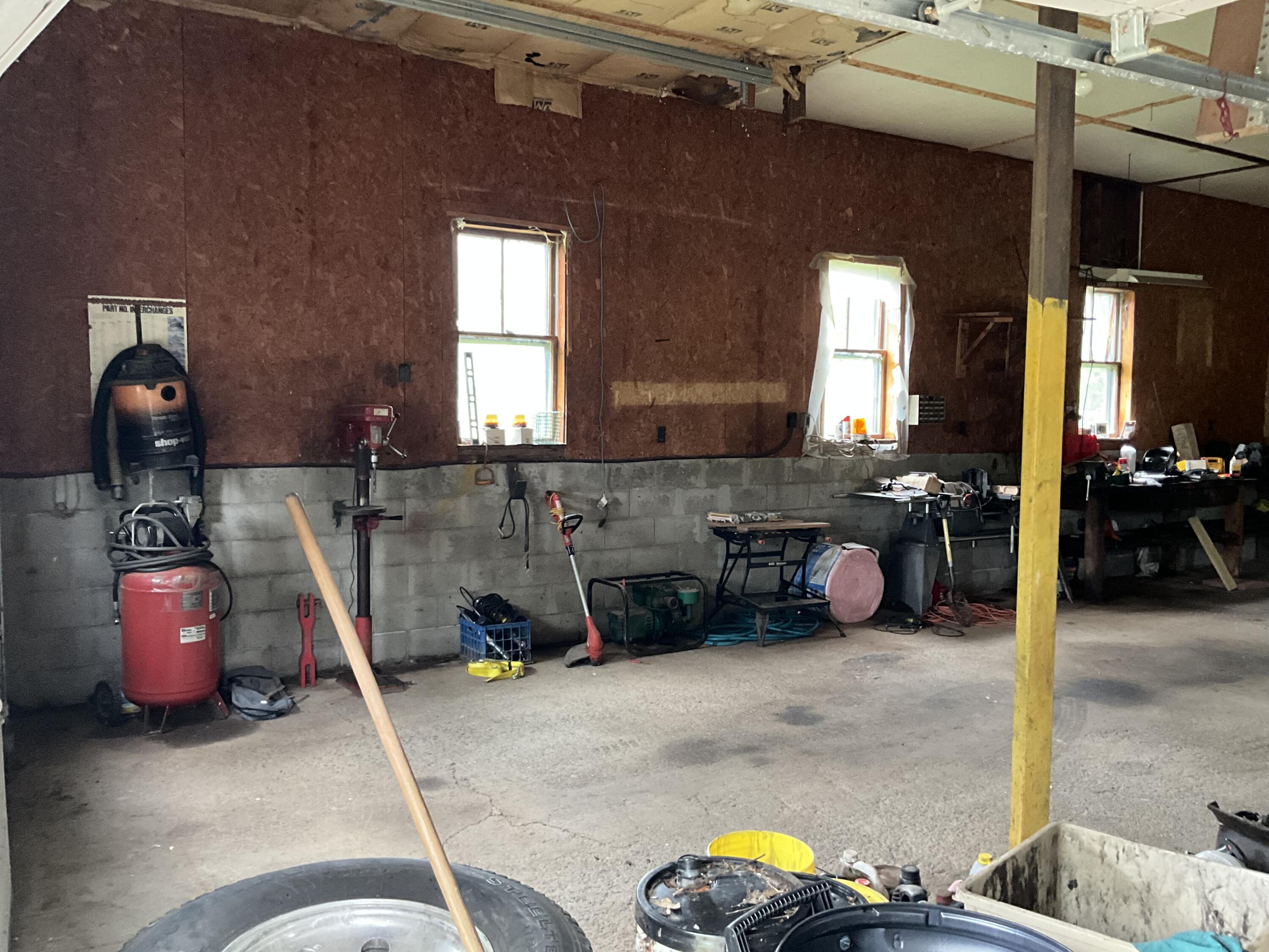153 Tannery Road Lowell, ME 04493 - Photo 47 of 50