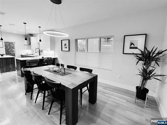 $7,000 | 391 B Undercliff Avenue, Unit B, Edgewater, NJ 07020