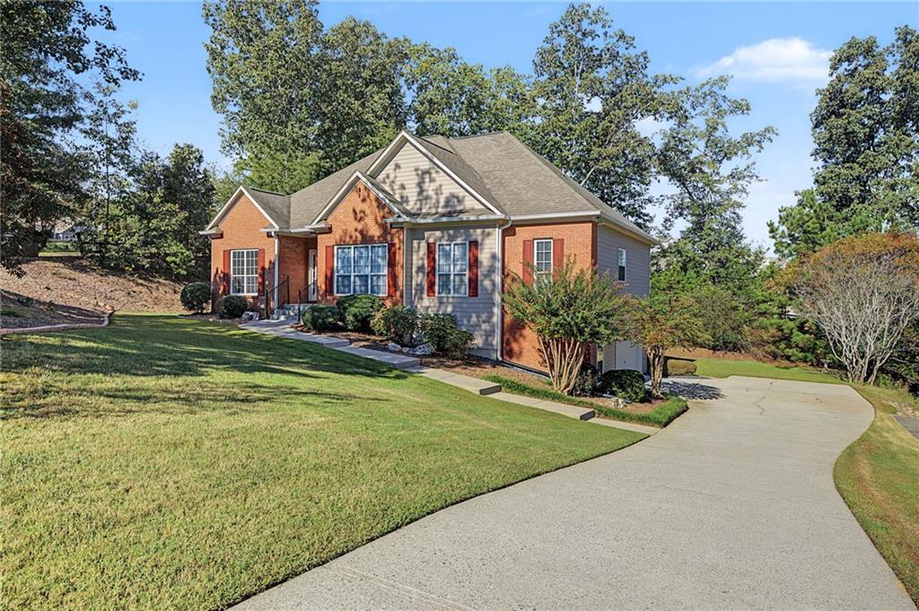 1705 Habersham Marina Road Cumming, GA 30041 - Photo 2 of 70 Gallery Image 2