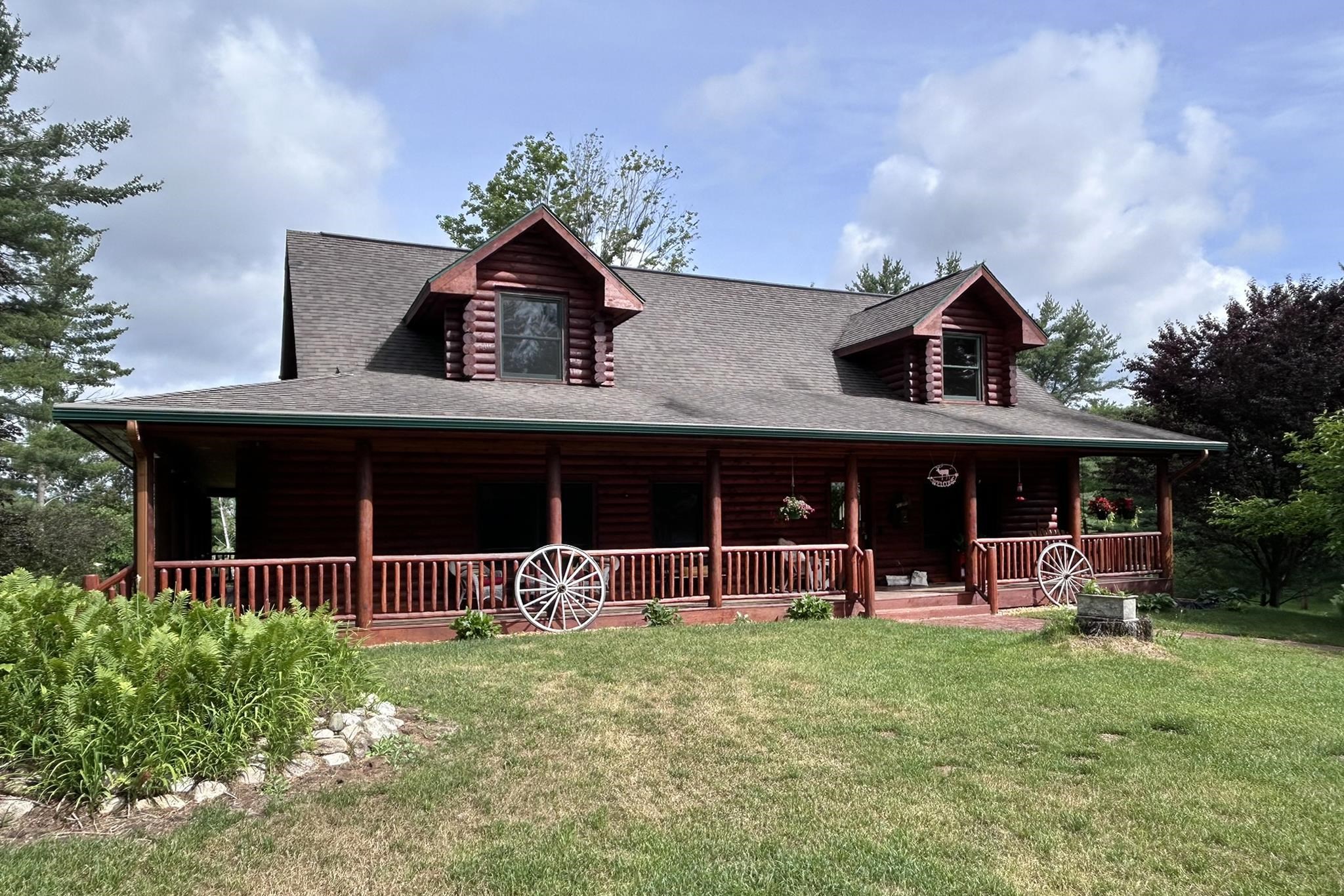 8100 Hodge Road Kingsley, MI 49649 - Photo 4 of 67