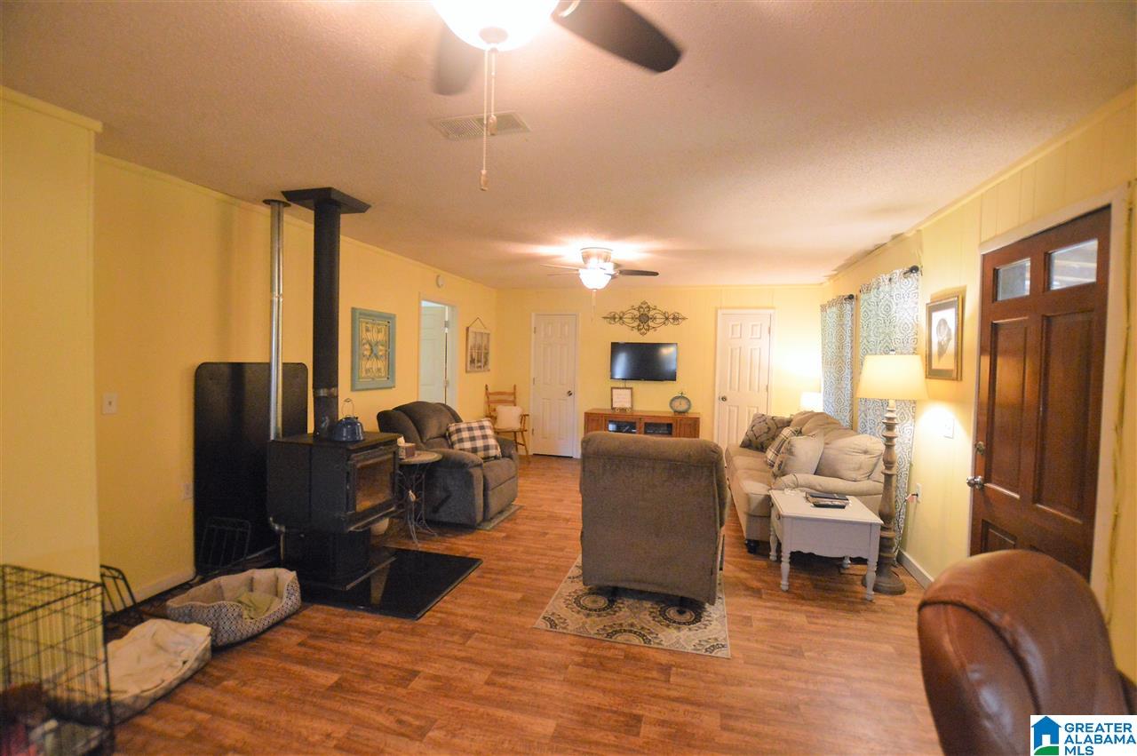 1855 County Road 1568 Baileyton, AL 35019 - Photo 9 of 22