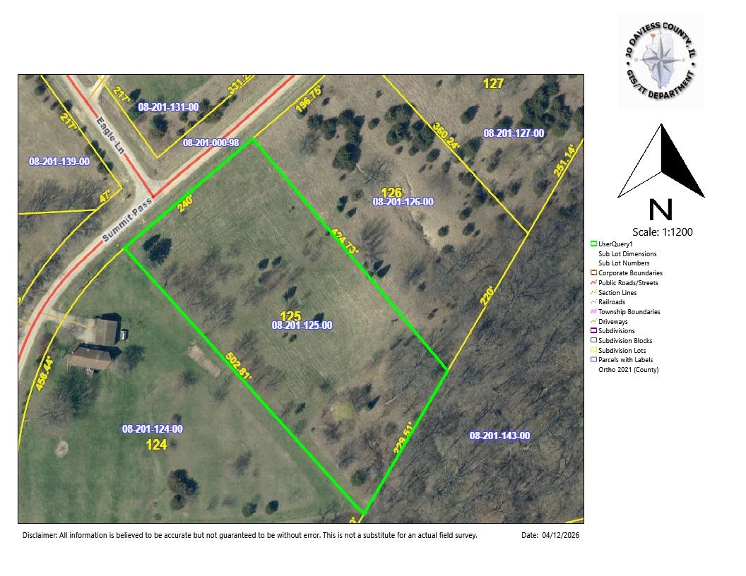 3 Summit Pass Galena, IL 61036 - Photo 2 of 9