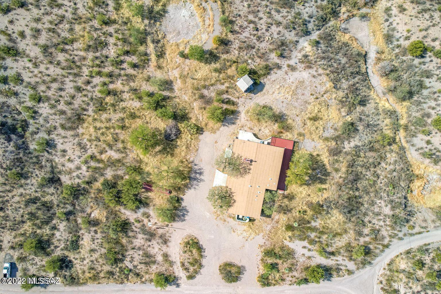 17411 East Zoo Stage Road Vail, AZ 85641 - Photo 37 of 38 Gallery Image 37
