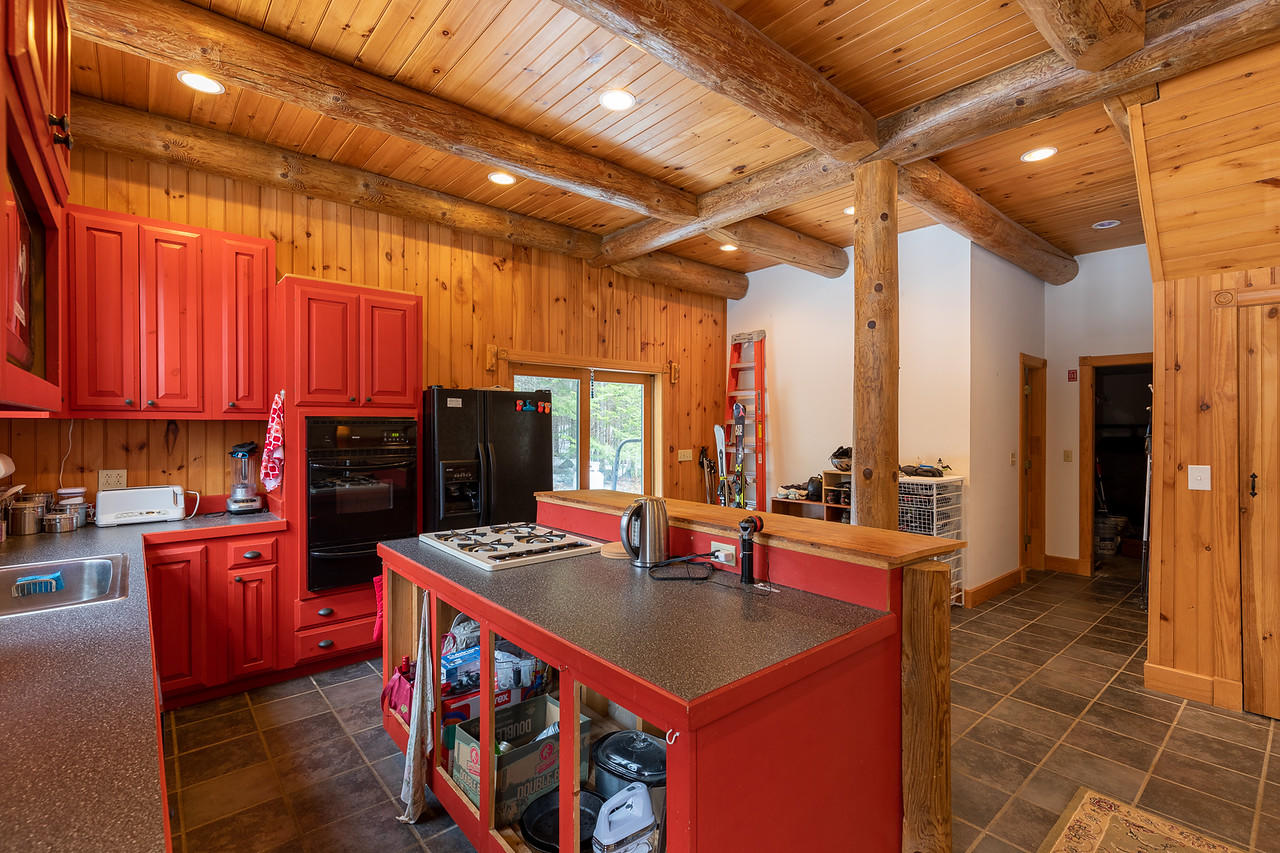 1023 Poplar Stream Road Kingfield, ME 04947 - Photo 5 of 32 1