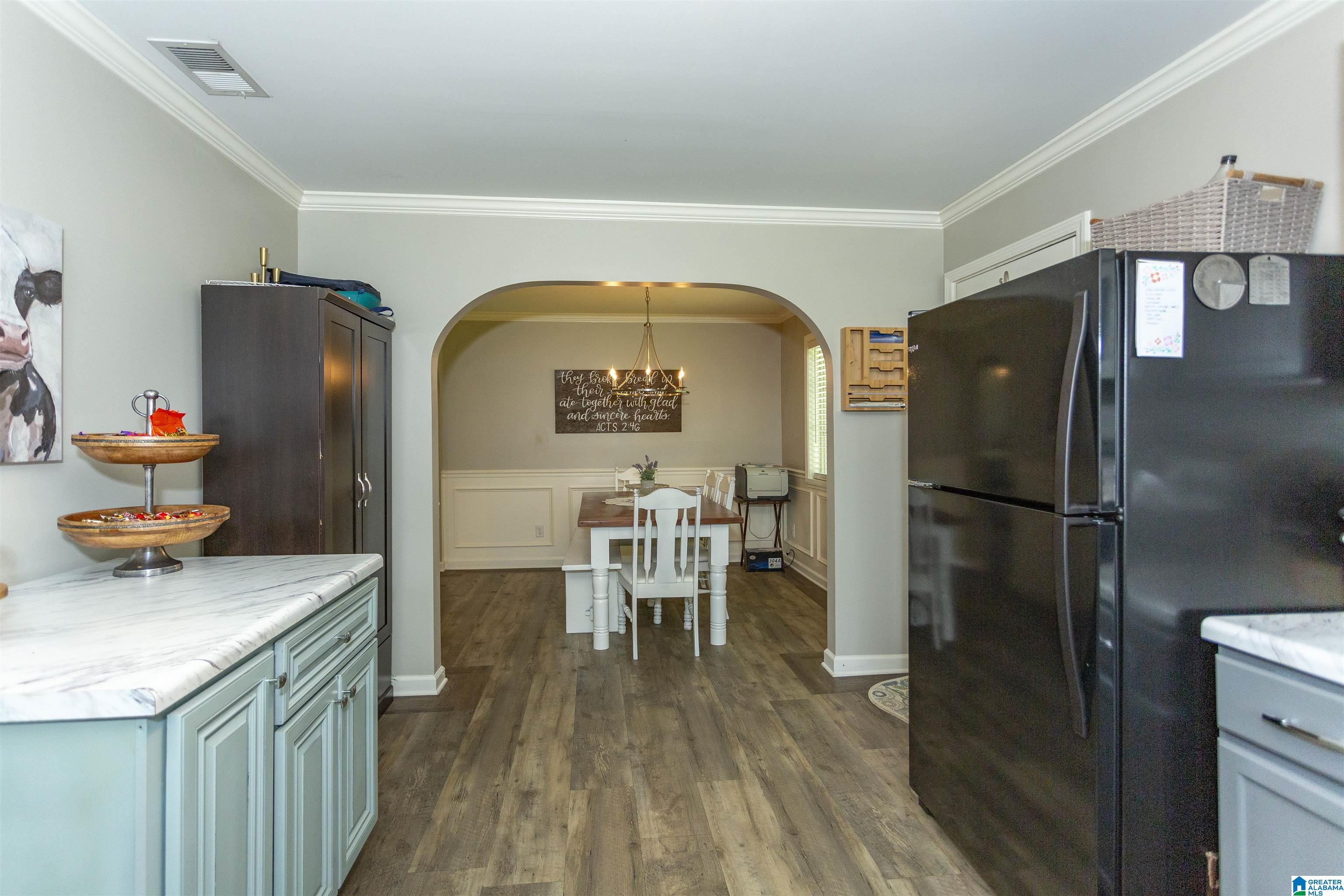 405 Wickstead Road Bessemer, AL 35023 - Photo 10 of 33