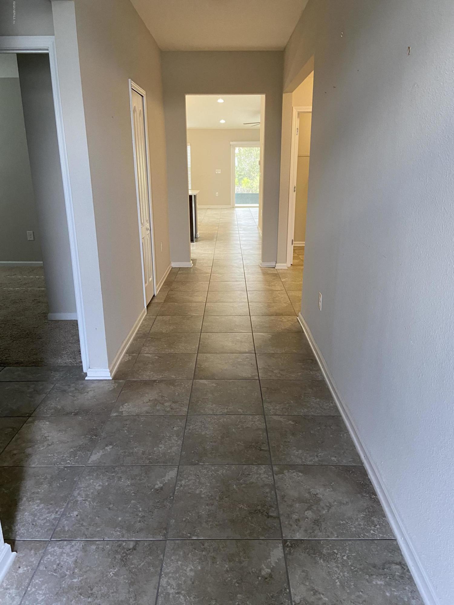 Deer Crossing 585 - Hallway to Greatroom