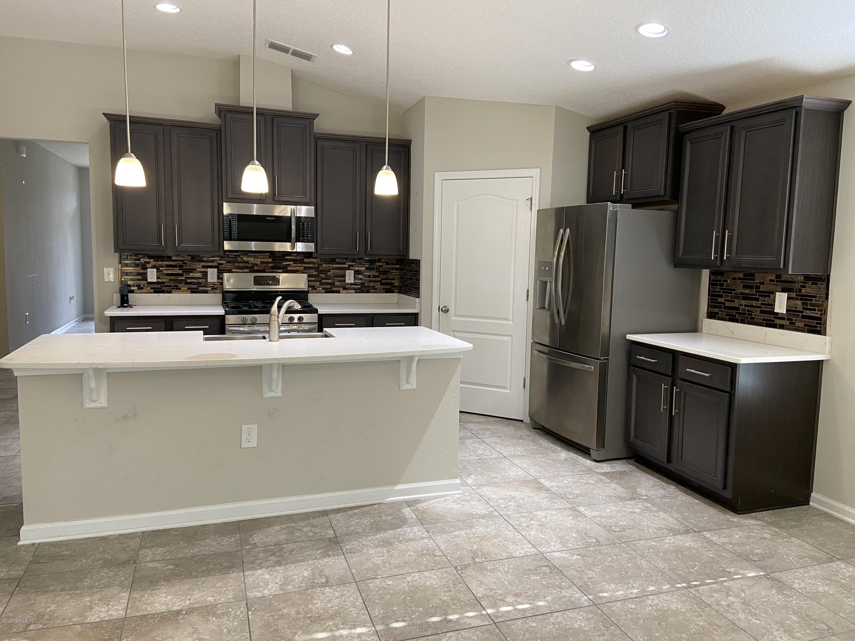Deer Crossing 585 - Kitchen