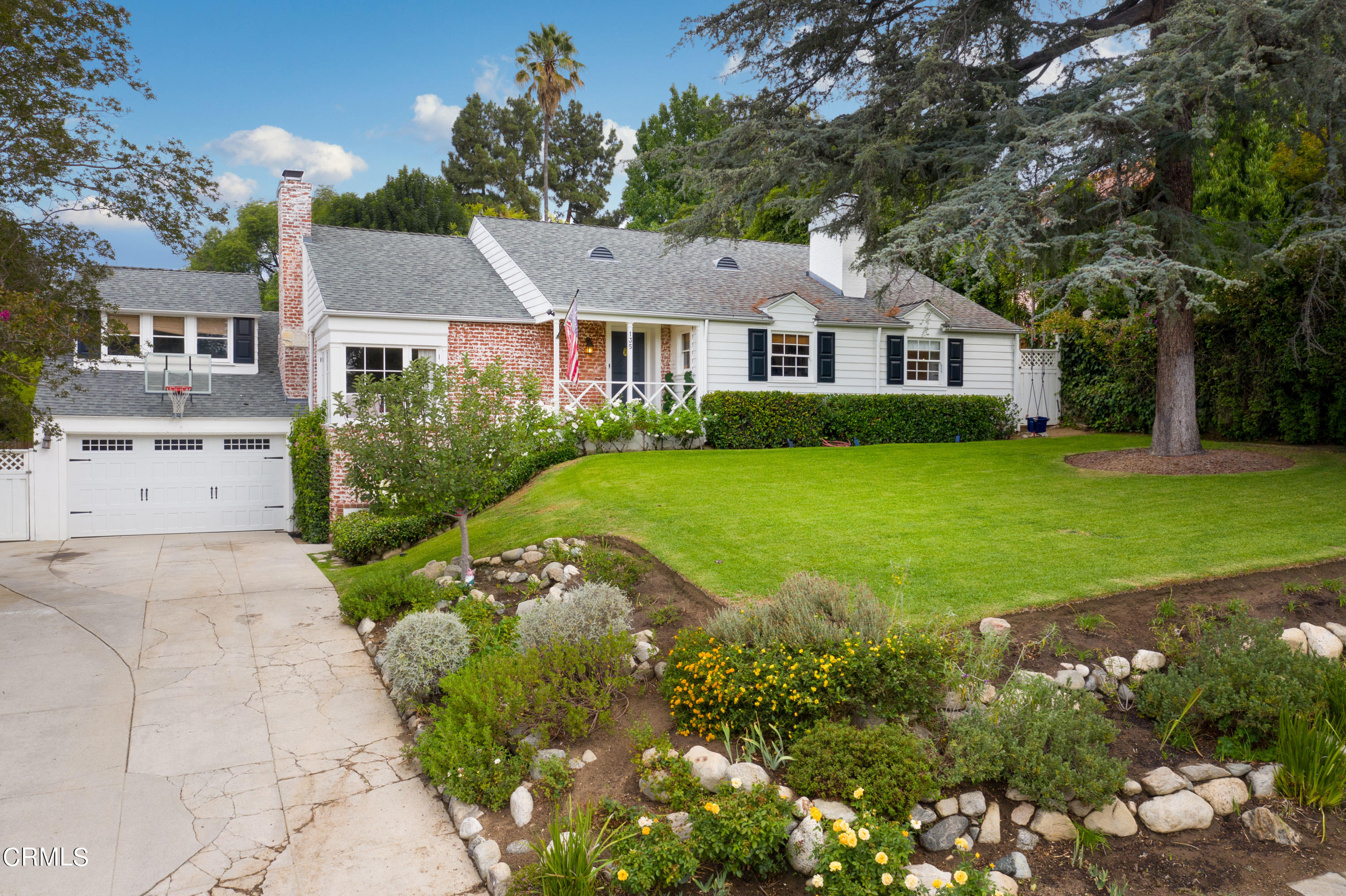 135 Sierra View Road Pasadena, CA 91105 - Photo 1 of 32 135 Sierra View Rd-033