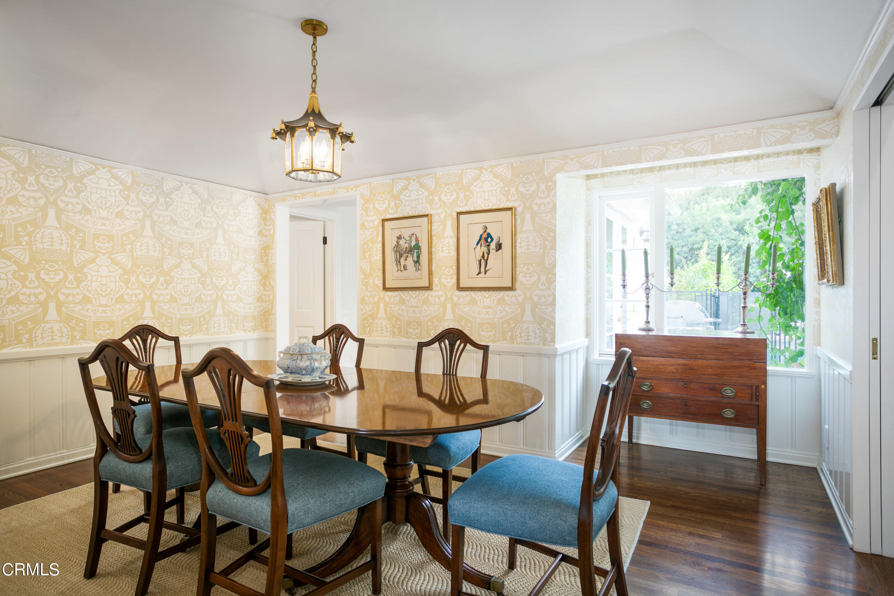 135 Sierra View Road Pasadena, CA 91105 - Photo 11 of 32 135 Sierra View Rd-011