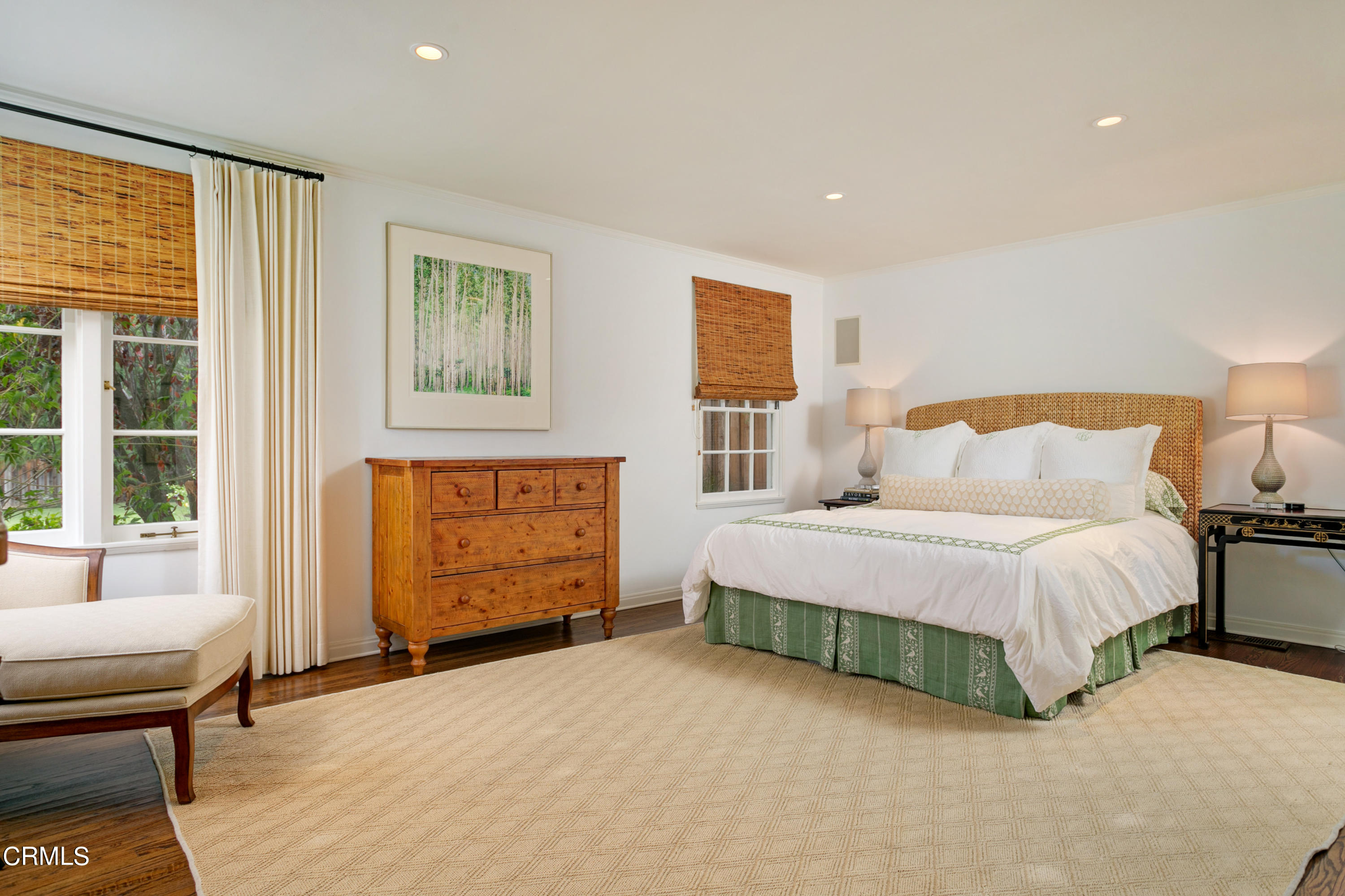 135 Sierra View Road Pasadena, CA 91105 - Photo 16 of 32 135 Sierra View Rd-018