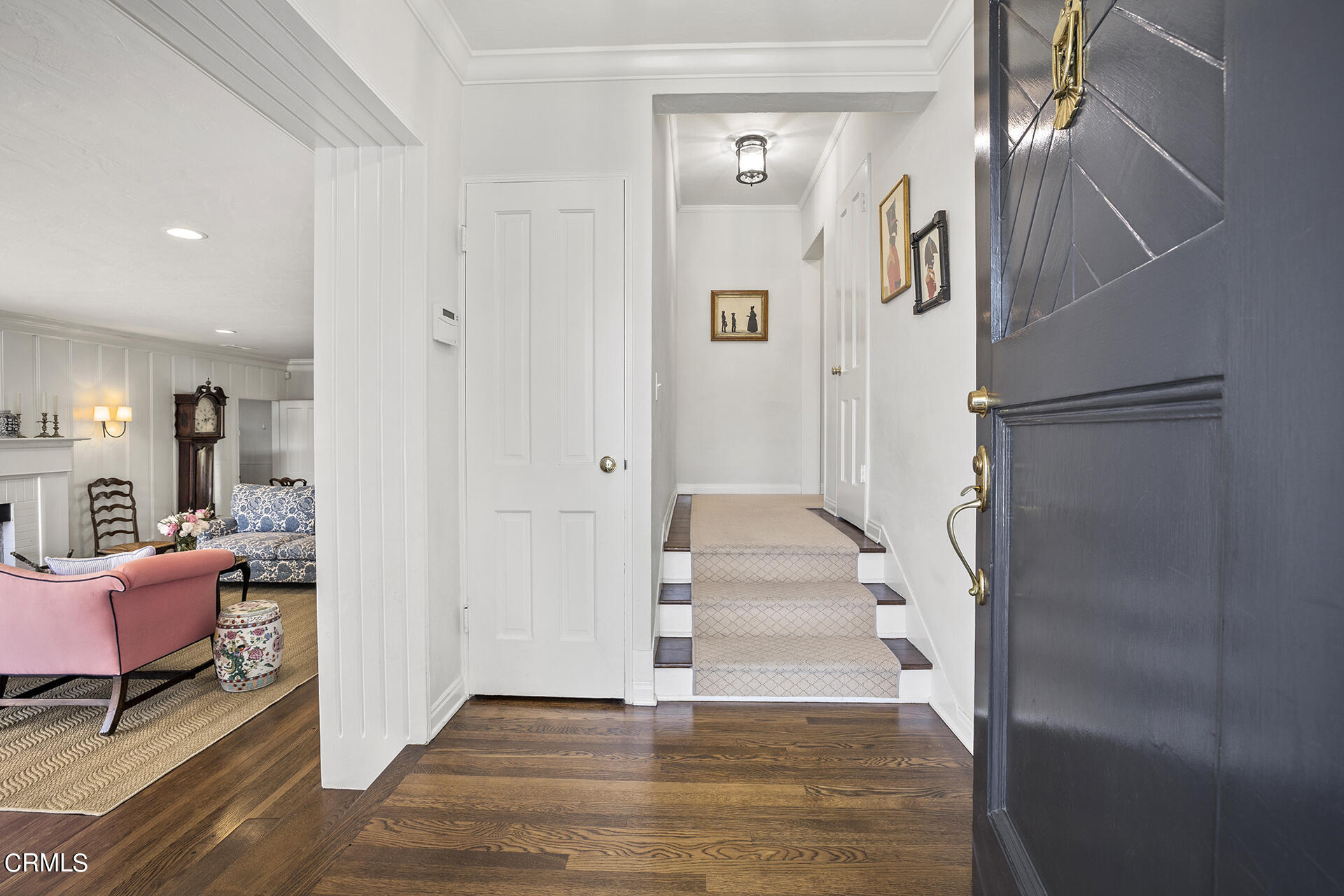 135 Sierra View Road Pasadena, CA 91105 - Photo 3 of 32 20_4W6A2288Web