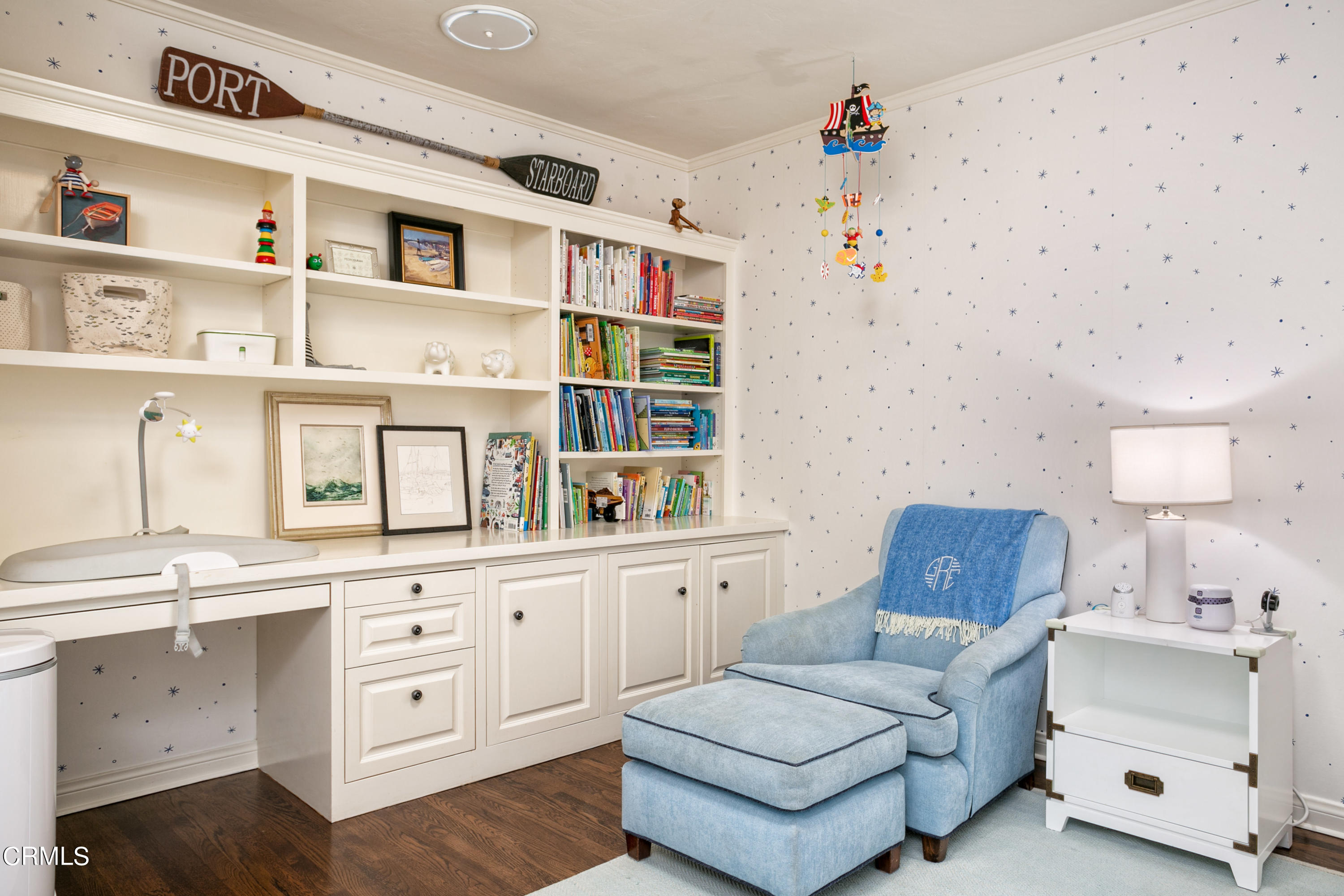 135 Sierra View Road Pasadena, CA 91105 - Photo 22 of 32 135 Sierra View Rd-025