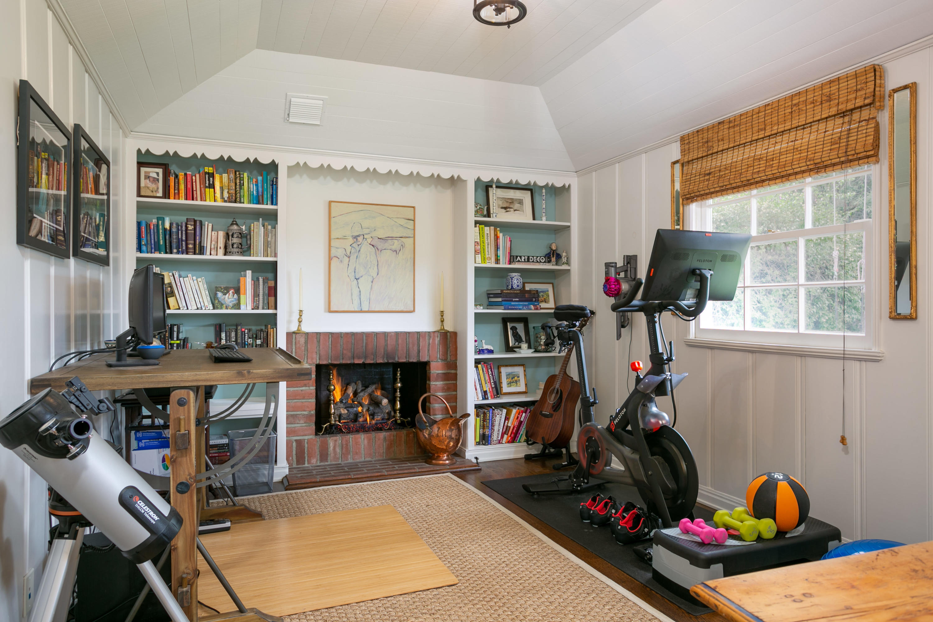 135 Sierra View Road Pasadena, CA 91105 - Photo 24 of 32 135 Sierra View Rd-017