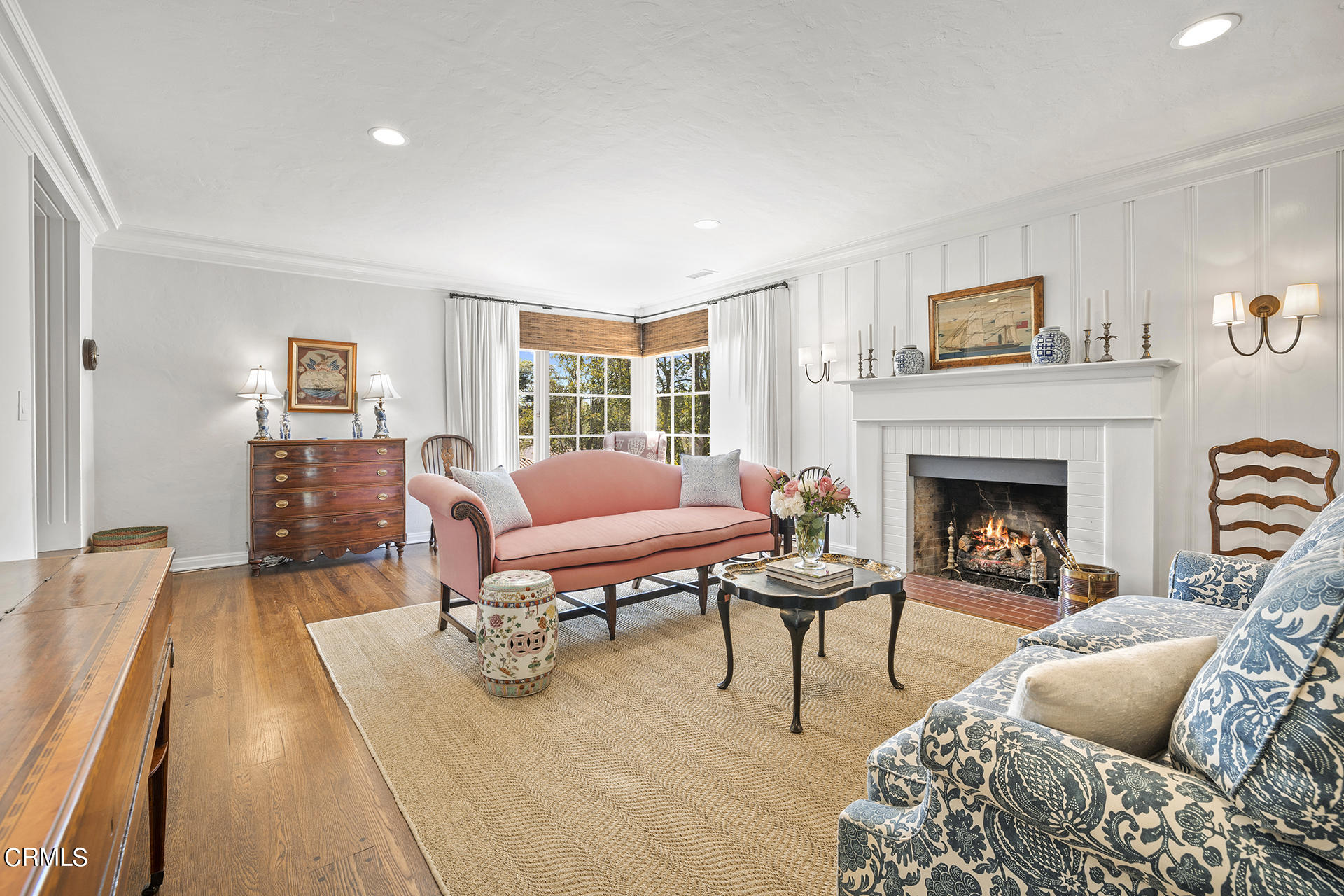 135 Sierra View Road Pasadena, CA 91105 - Photo 4 of 32 4_4W6A2268Web