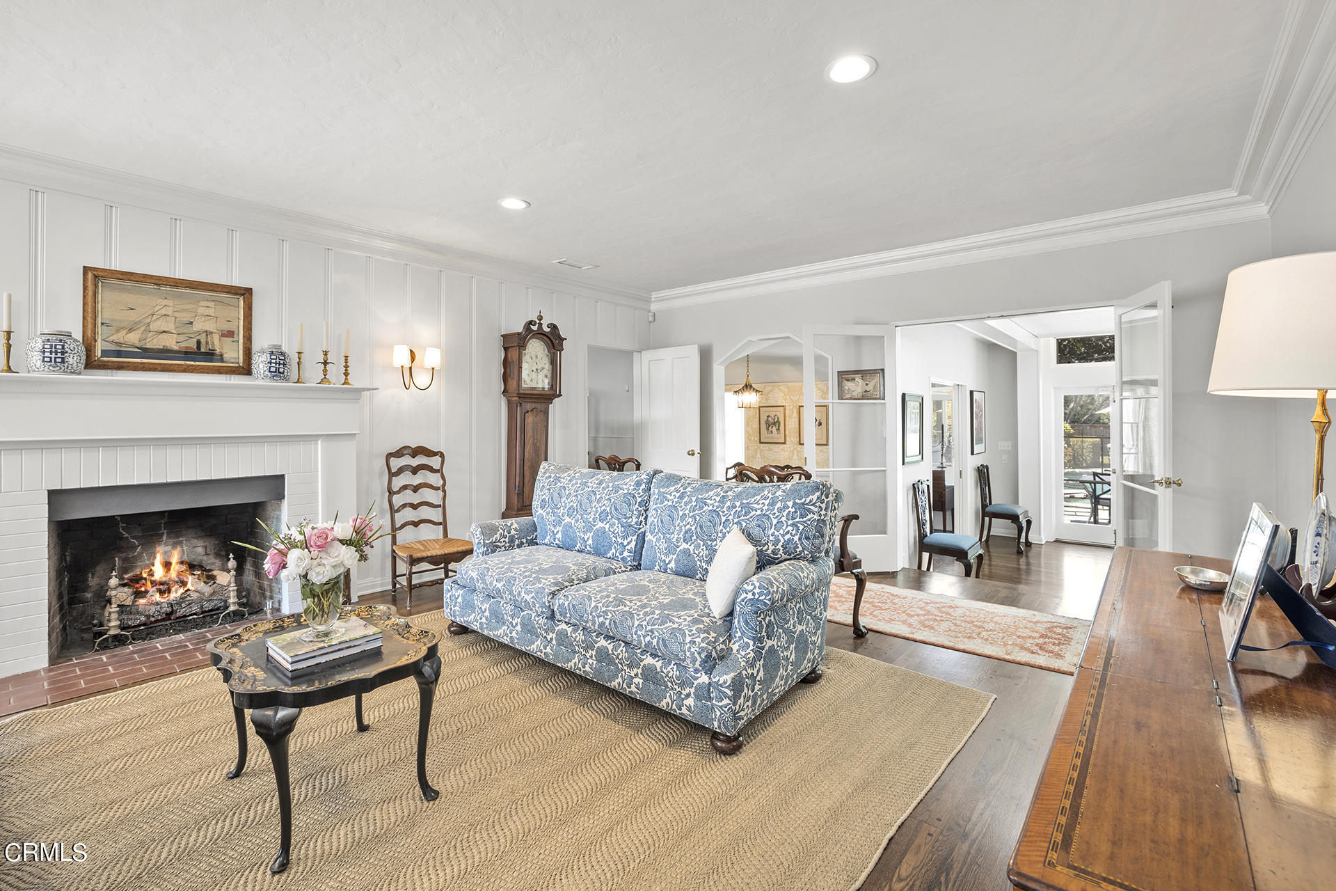 135 Sierra View Road Pasadena, CA 91105 - Photo 6 of 32 8_4W6A2272Web