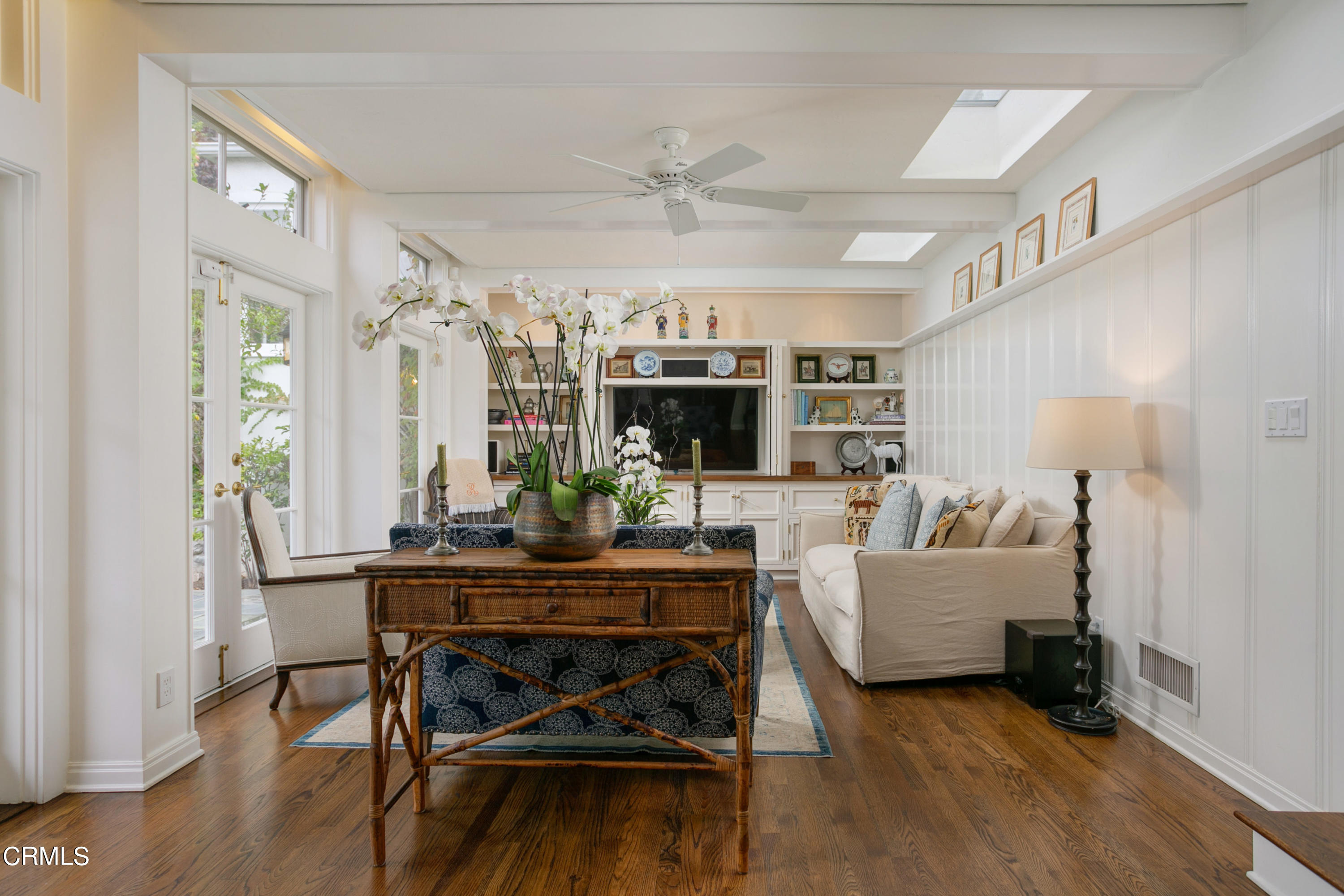 135 Sierra View Road Pasadena, CA 91105 - Photo 7 of 32 135 Sierra View Rd-006