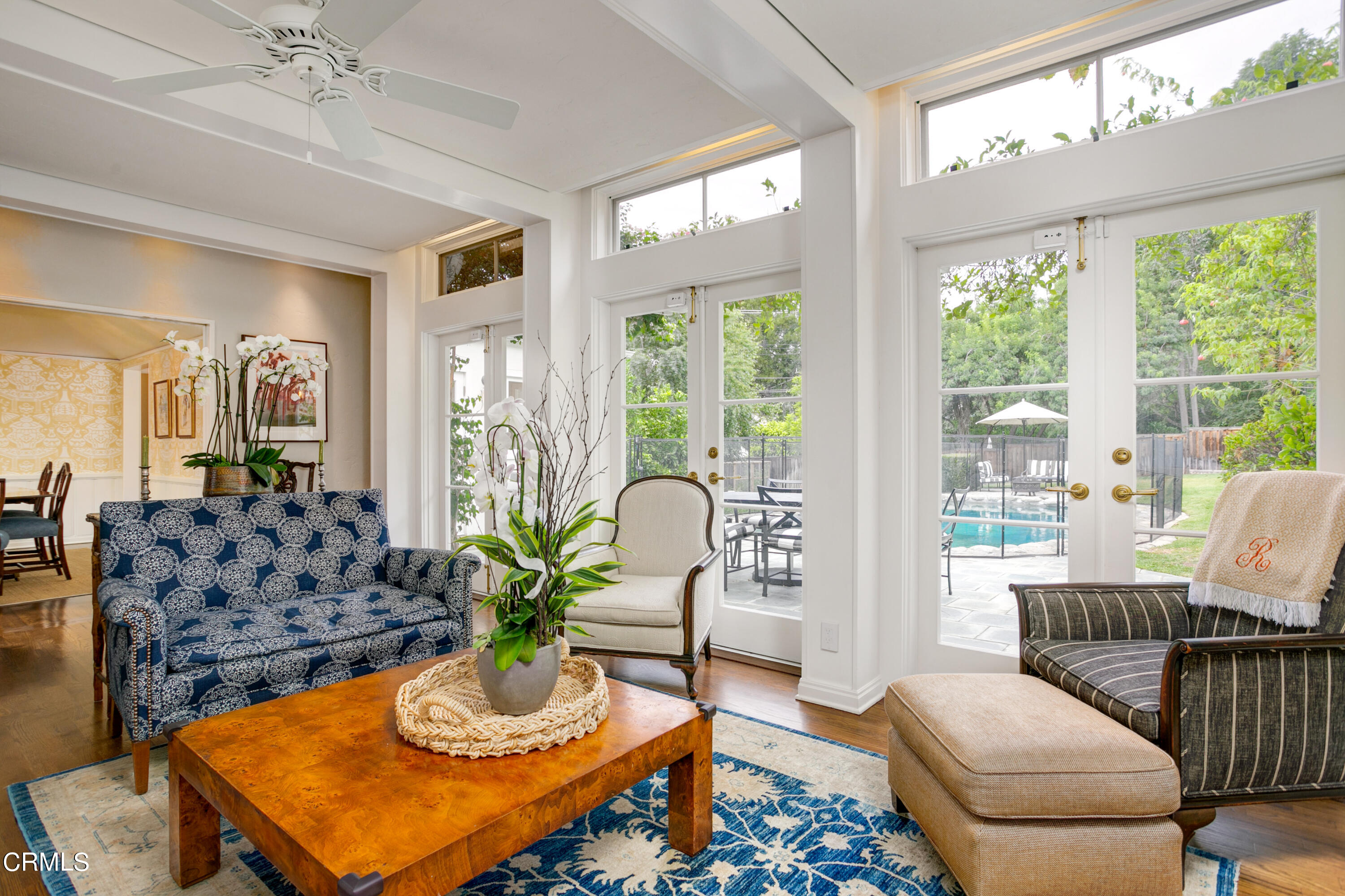 135 Sierra View Road Pasadena, CA 91105 - Photo 9 of 32 135 Sierra View Rd-008