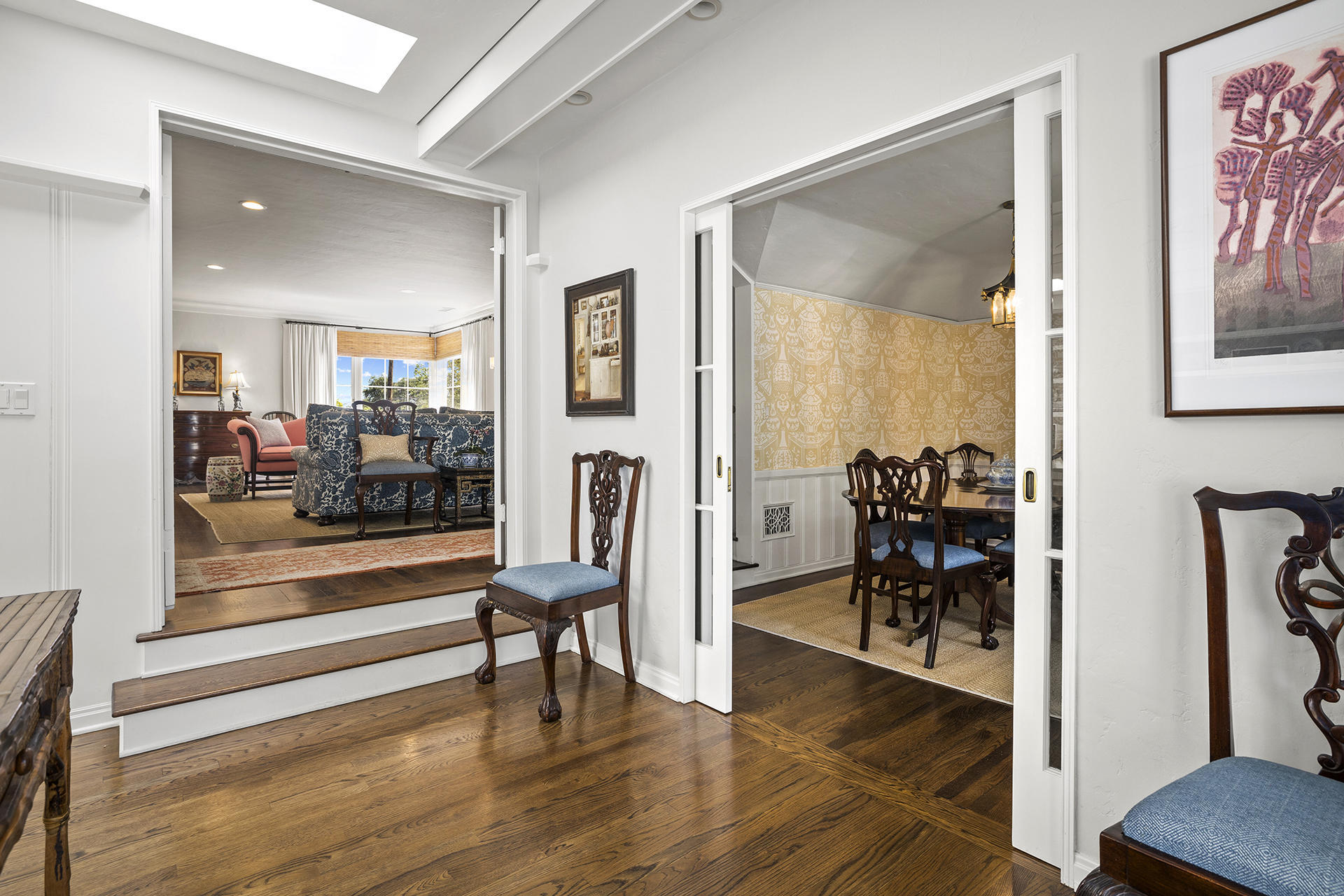 135 Sierra View Road Pasadena, CA 91105 - Photo 10 of 32 24_4W6A2292Web