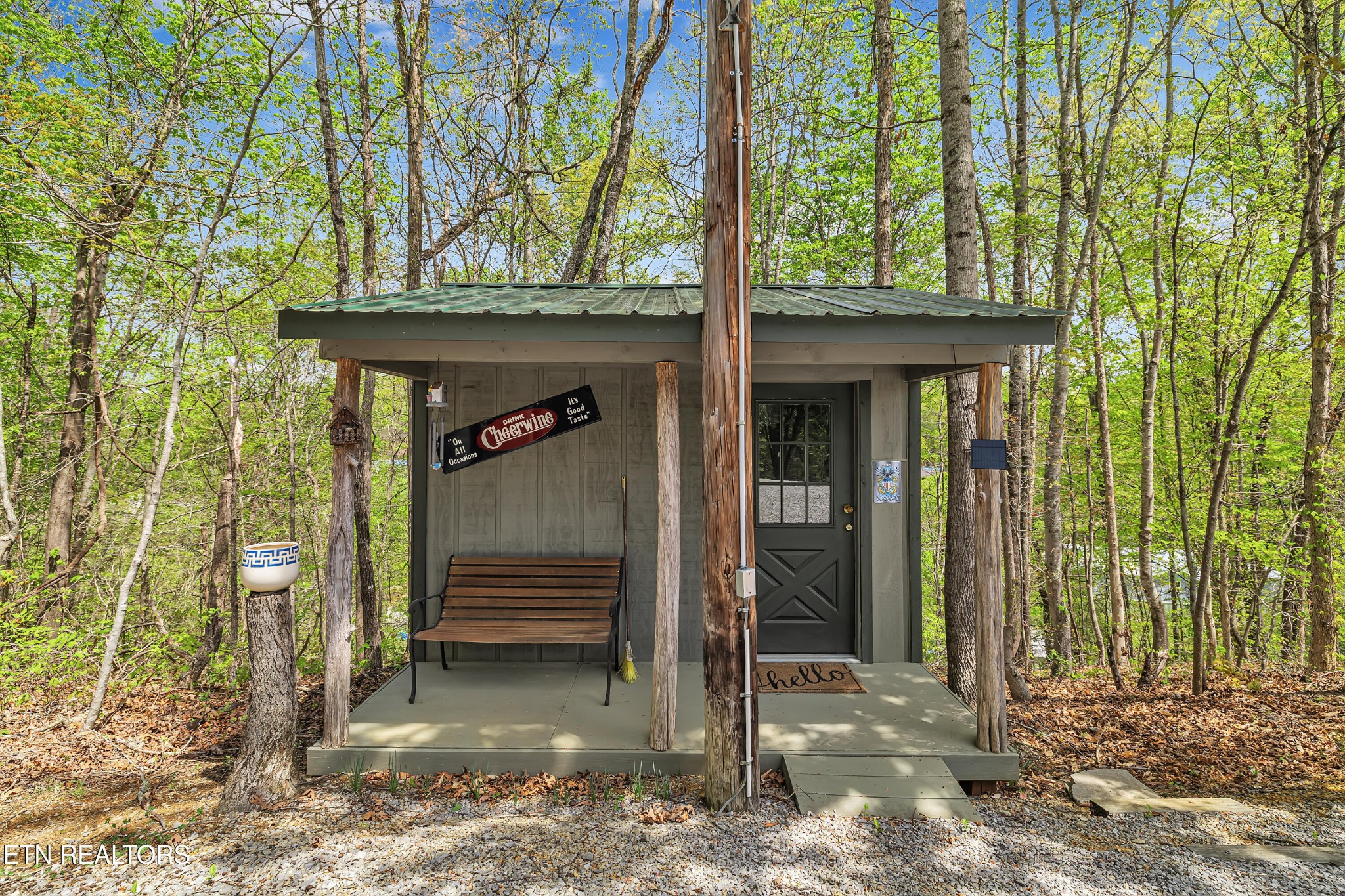 420 Kimberly Heights Road Sevierville, TN 37876 - Photo 28 of 34 Gallery Image 28