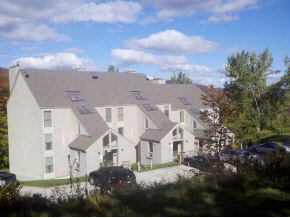 907 East Mountain Road, Unit H6 Killington, VT 05751 - Photo 17 of 19 Gallery Image 17
