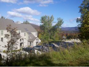 907 East Mountain Road, Unit H6 Killington, VT 05751 - Photo 18 of 19 Gallery Image 18