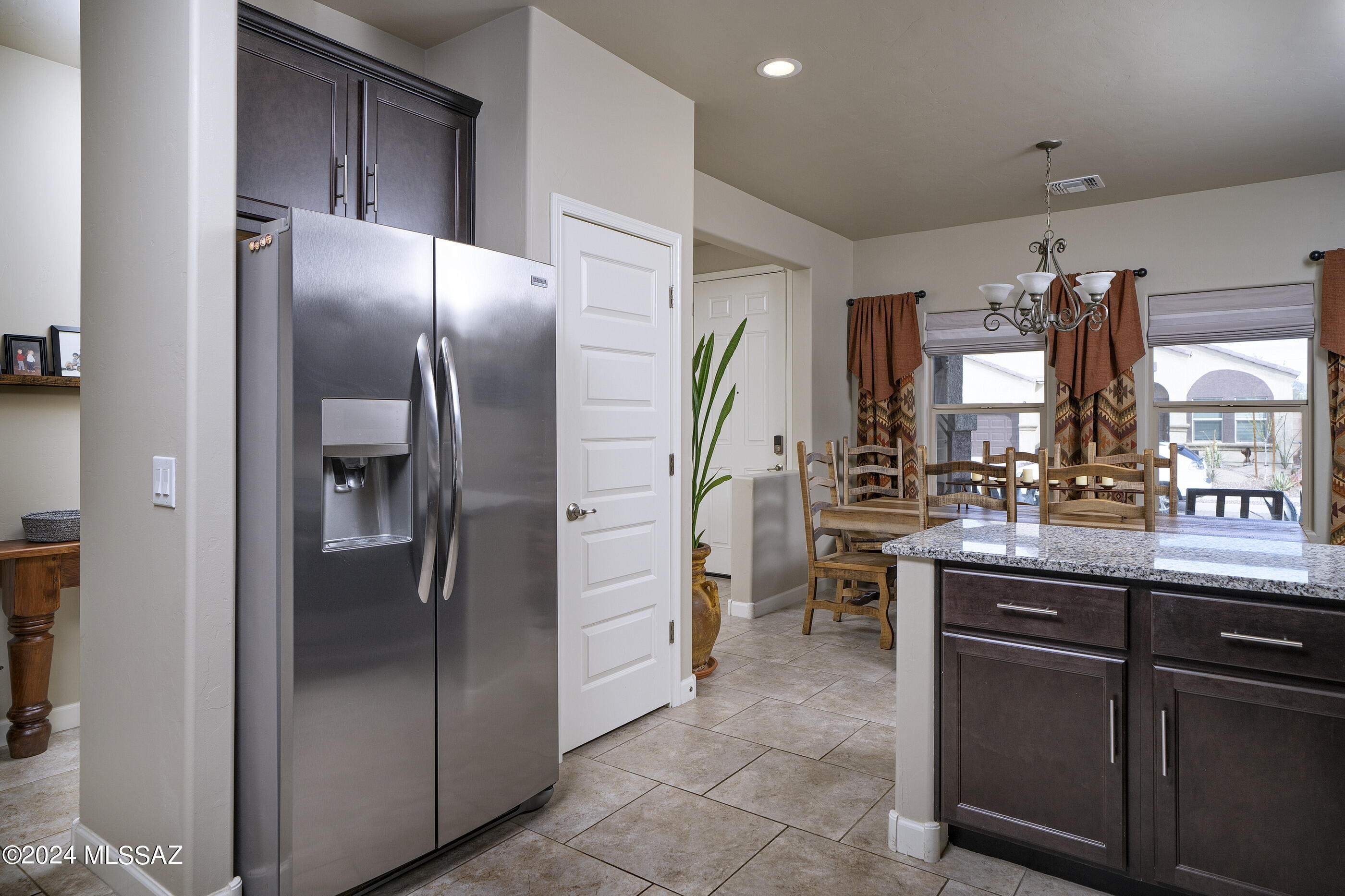 3511 West Sophora Ridge Way Tucson, AZ 85742 - Photo 10 of 24