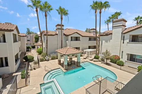 $2,100 | 2992 North Miller Road, Unit B201, Scottsdale, AZ 85251