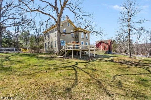 $650,000 | 25 Baptist Church Road, Hampton, NJ 08827
