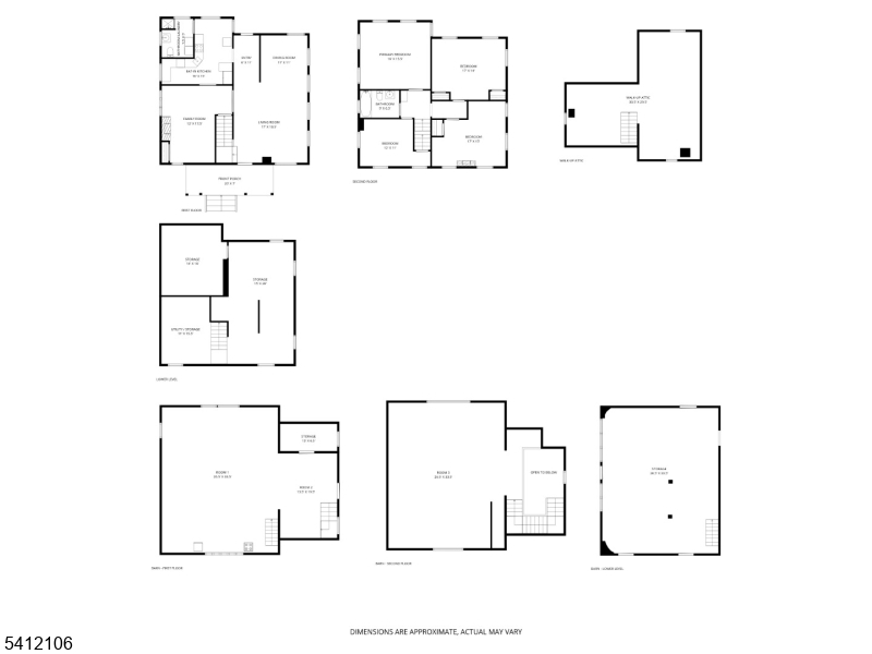 25 Baptist Church Road Hampton, NJ 08827 - Photo 30 of 34