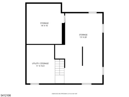 $599,000 | 25 Baptist Church Road, Hampton, NJ 08827